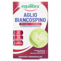 PERLE AGLIO E BIANCOSPINO