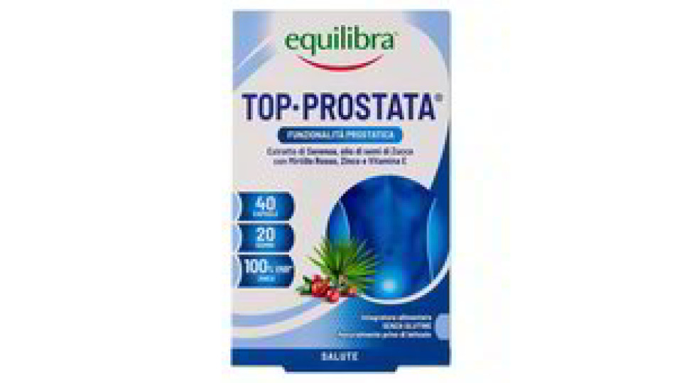 PERLE TOP PROSTATA
