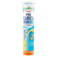 PIU' CARICA COMPRESSE