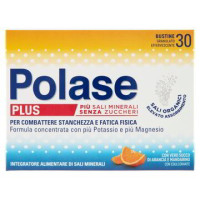 POLASE PLUS BUSTINE