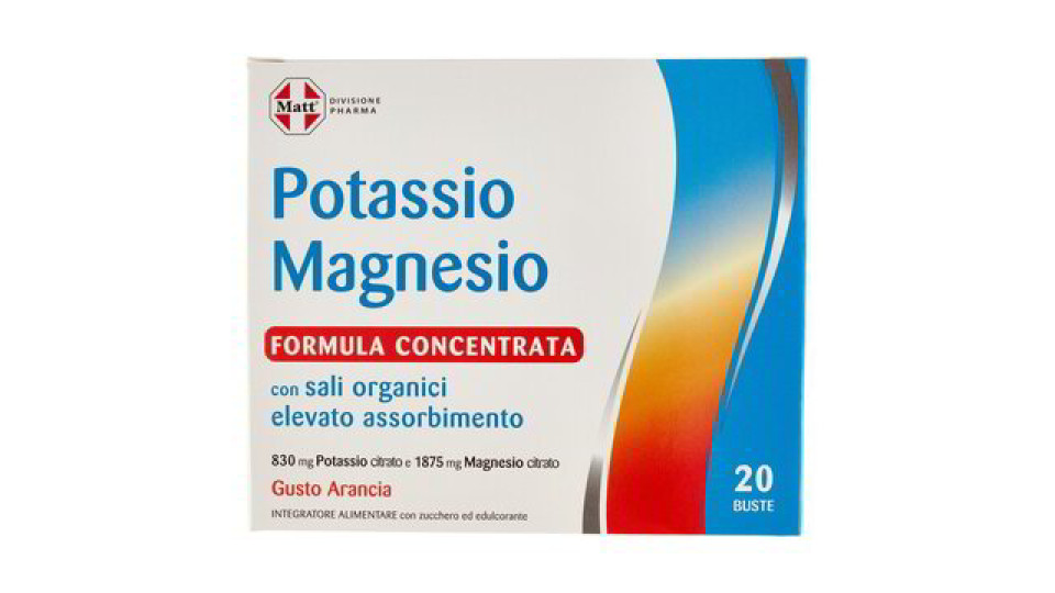 POTAS/MAGNESI 20BS FORM.CONC