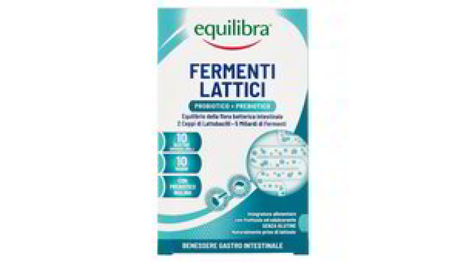 STICK FERMENTI LATTICI