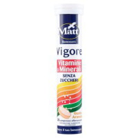 VIGORE EFFERVESCENTE