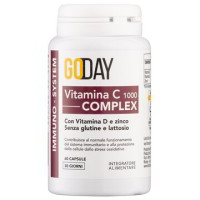 VITAM.C 1000 COMPLEX S/G