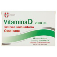 VITAMINA D