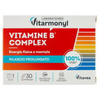VITAMINE B COMPLEX