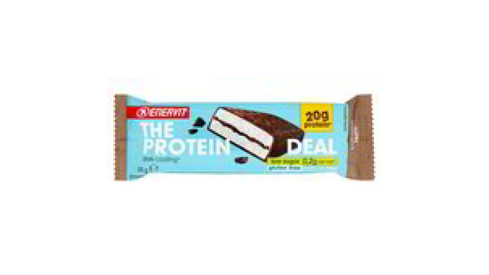 BAR.PROTEIN DEAL COCONUT S/G