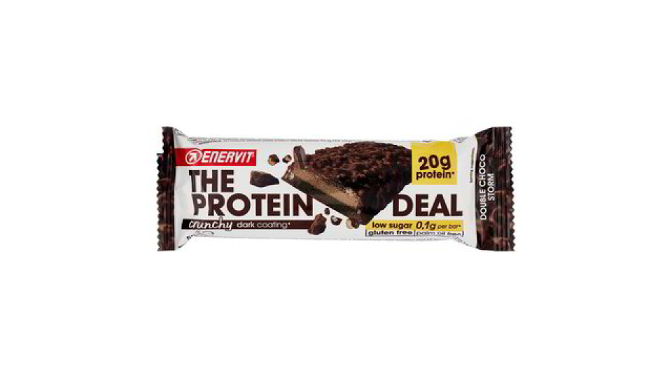 BAR.THE PROTE.DEAL DOUBLECHO