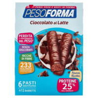 BARRETTA CIOCCOLATO