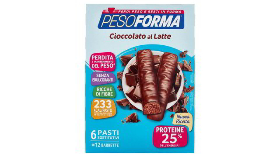 BARRETTA CIOCCOLATO