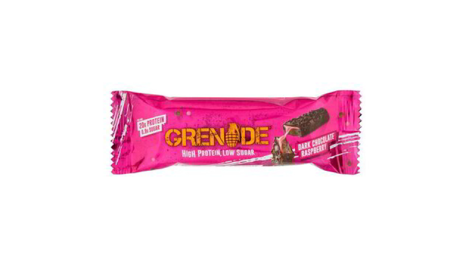 BARRETTA DARK CHOCO RASPBERRY