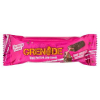 BARRETTA DARK CHOCO RASPBERRY