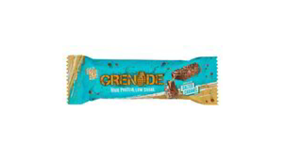 BARRETTA SALTED CARAMEL