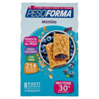 BISCOTTI MIRTILLO