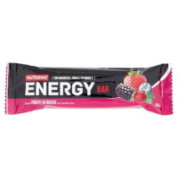 ENERGY BAR GUSTO FRUTTI DI BOSCO