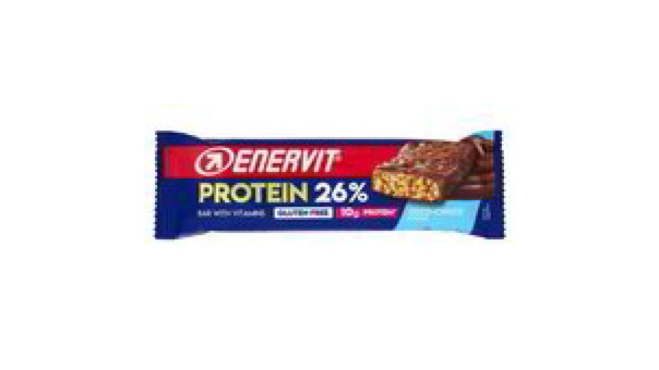 POWER S.PRO BARR26%COCC-CIOK