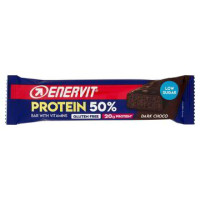 POWER S.PRO.BAR.DARK CHO.50%