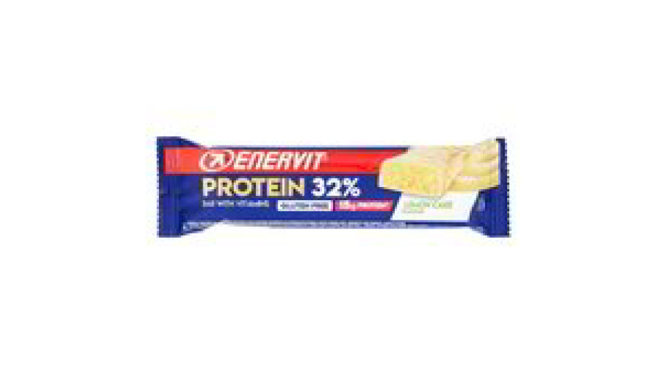 POWER S.PROT BAR32%LEMO.CAKE