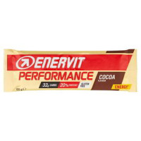 POWER SPORT PROT.BAR.20%CACAO