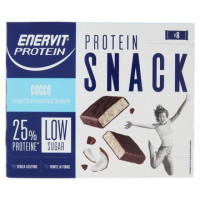 PROTEIN SNACK COCCO S/G