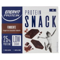PROTEIN SNACK FONDENTE S/G