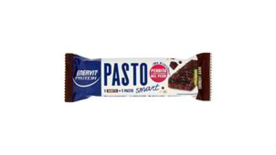 SOSTITUT.PASTO CRUNCHY DARK