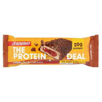 THE PROTEIN DEAL BAR CARAMEL