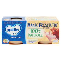 OMOGENEIZZATO MANZO/PROSCIUTTO