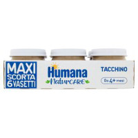 OMOGENIZZATO TACCHINO