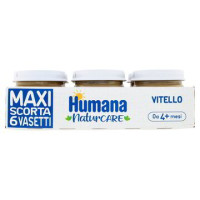 OMOGENIZZATO VITELLO