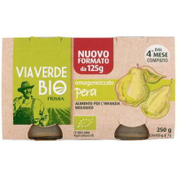 OMOGENEIZZATI PERA