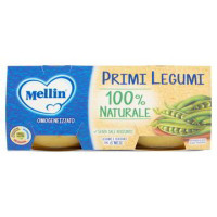 OMOGENEIZZATO PRIMI LEGUMI