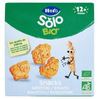 BISCOTTINI ANIMALETTI BIO