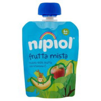 FRULLATO FRUTTA MISTA