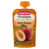 FRULLATO MELA PESCA ALBICOCCA