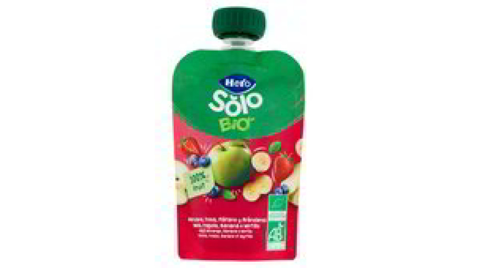 HERO BIO POUCH MELA FRAG.BANANA
