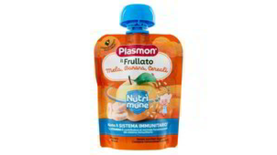 NUTRIMUNE FRULL MEL/BAN/CER