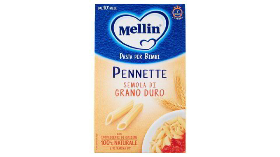 PENNETTE PER BIMBI