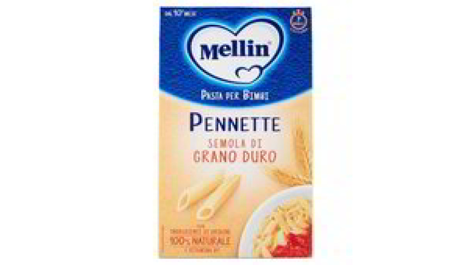 PENNETTE PER BIMBI