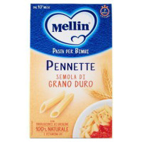 PENNETTE PER BIMBI