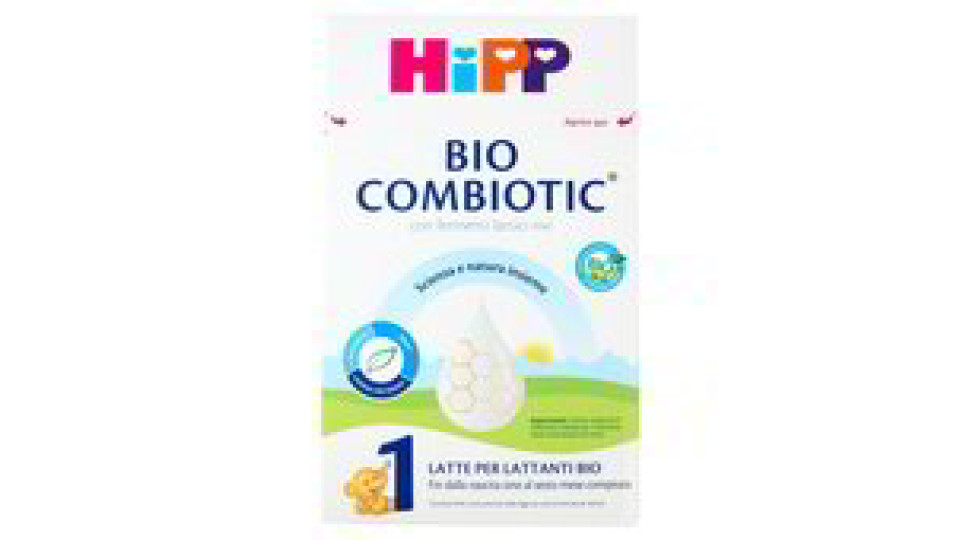 LATTE COMBIOTIC 1 POLVERE