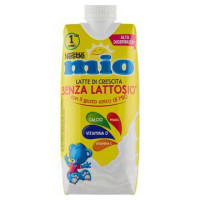 LATTE DI CRESCITA S/LATTOSIO
