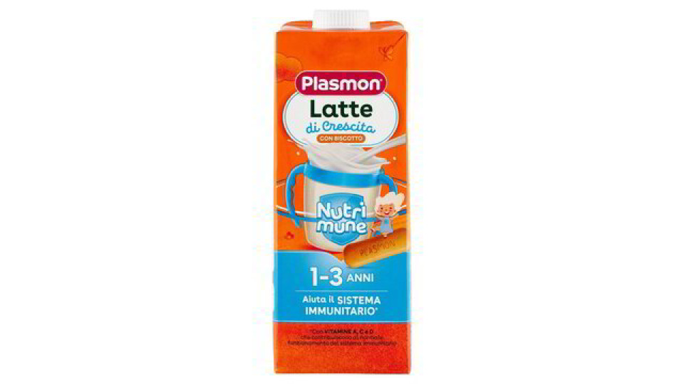 LATTE LIQ.+BISC.STAGE 12-36