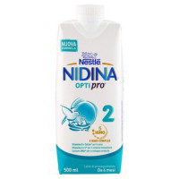 LATTE LIQUIDO DI PROSEGUIMENTO 2