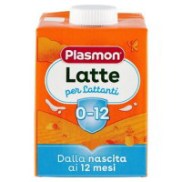 LATTE LIQUIDO STAGE 12-36