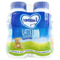 LATTE PER LATTANTI UNO