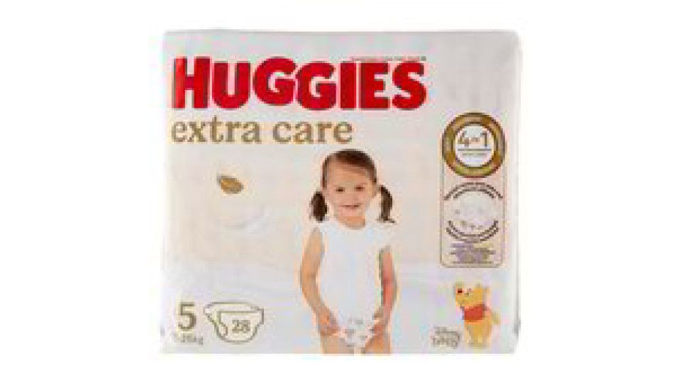 EXTRA CARE TG5 X28GRANDE