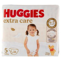 EXTRA CARE TG5 X28GRANDE