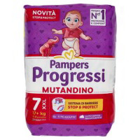 MUTANDINO SING.TG7