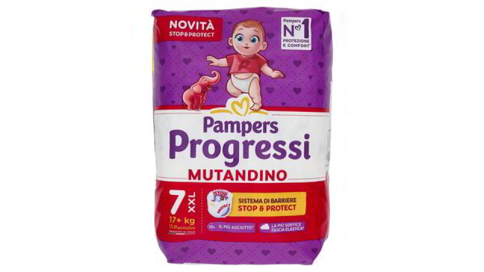 MUTANDINO SING.TG7